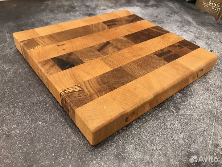 Доска разделочная