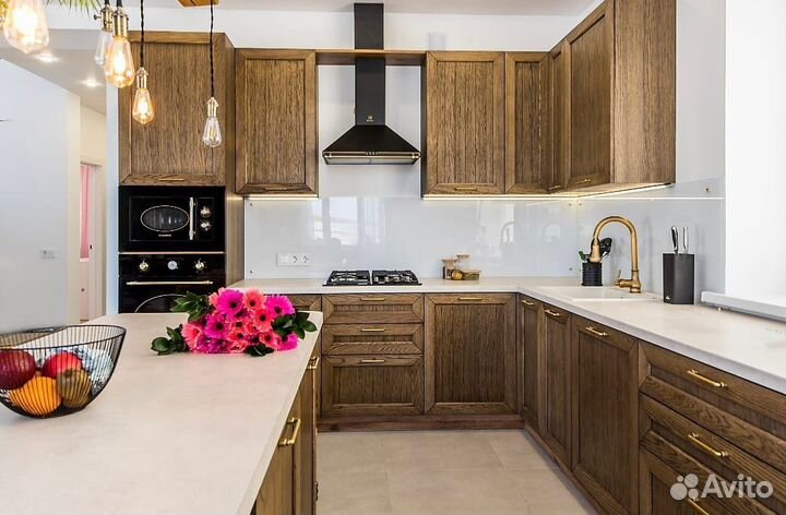 Фотостудия кухня в аренду