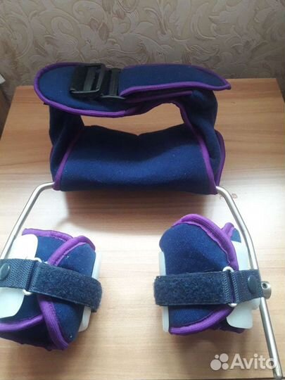 Аппарат свош