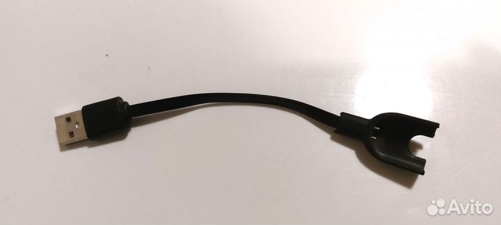 Фитнес-браслет Mi band 3 б/у