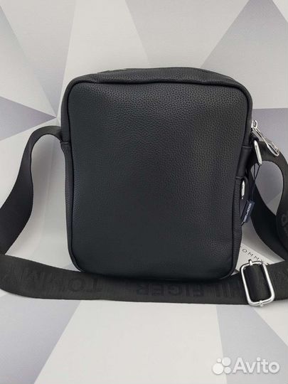 Сумка tommy hilfiger новая