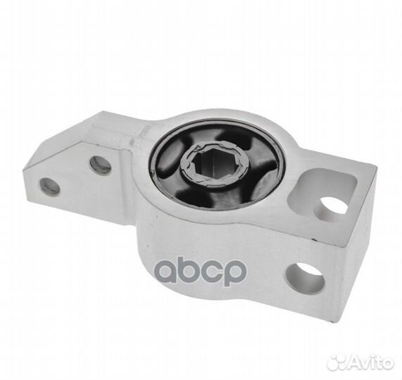 С-б.пер.зад.лев.VW golf VI 08-12 CB5079 partra