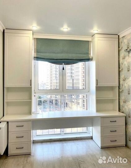 Кухонный гарнитур на заказ