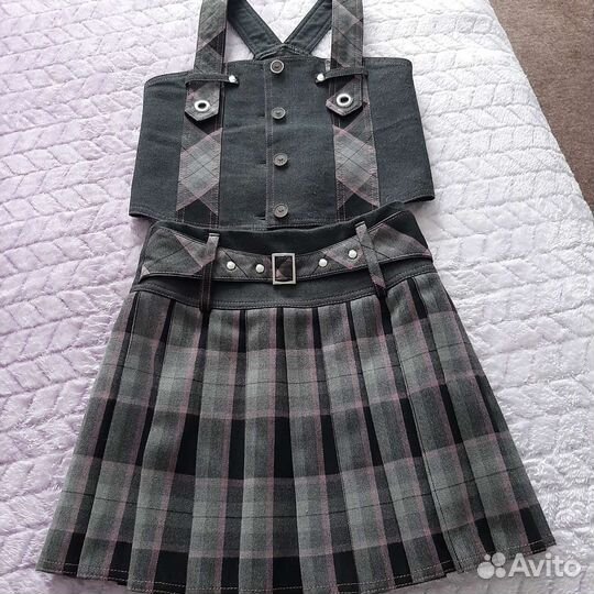 Школьная форма