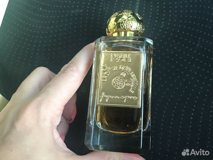 Парфюм Nobile 1942