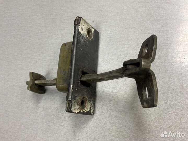 Ограничитель двери Vito W638 передний левый