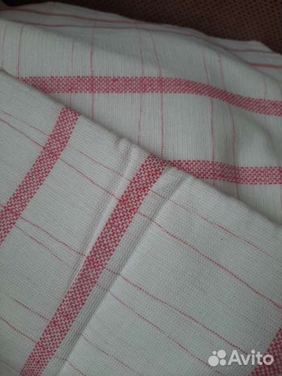 Отрезы ткани СССР