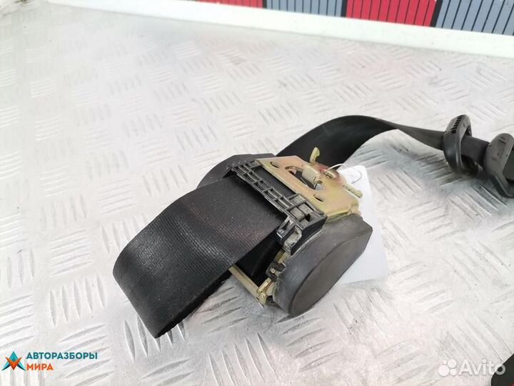 Ремень безопасности Renault Trafic 2 2003