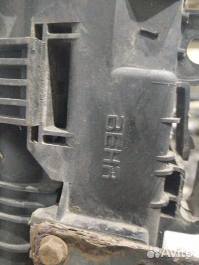 Интеркулер