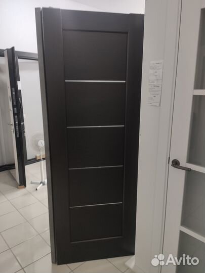 Двери входные и межкомнатные