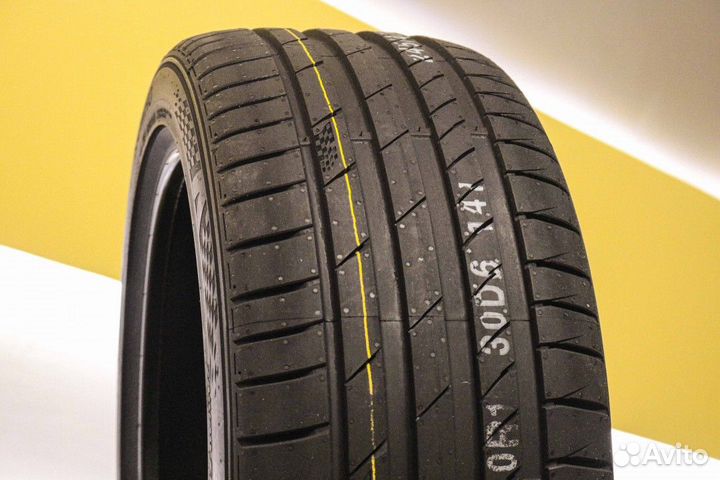 Kumho Ecsta PS71 SUV 265/40 R22 106Y