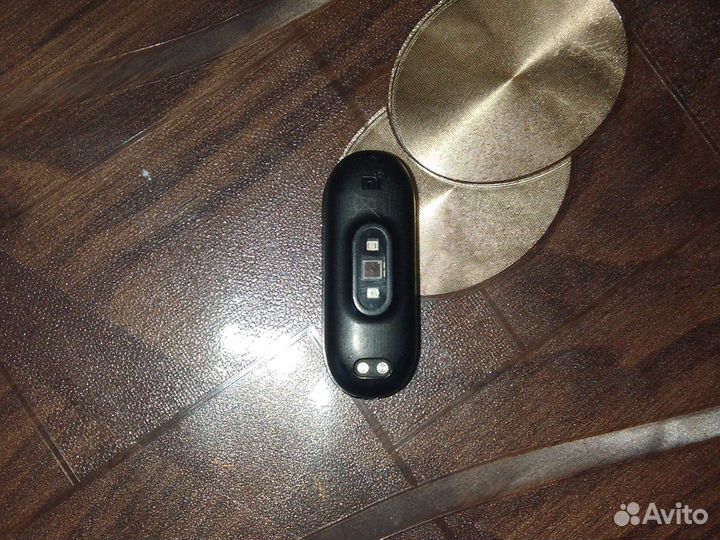Mi bend 4