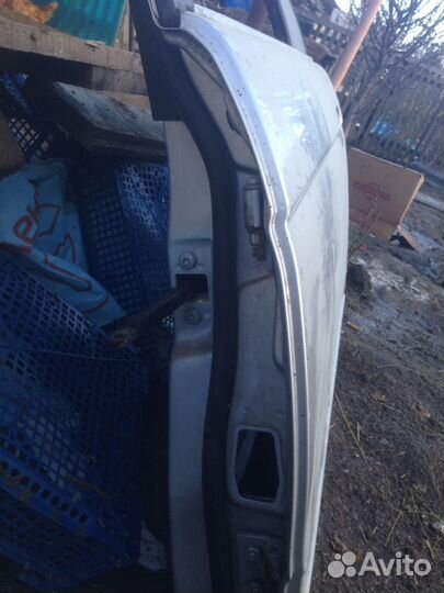 Дверь на бмв е39