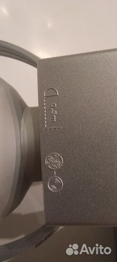 Трековые светильник