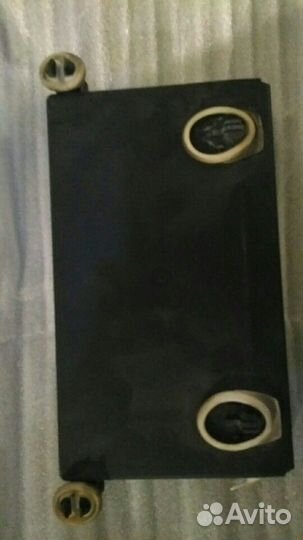 Блок комфорта правой и левой передней двери w211