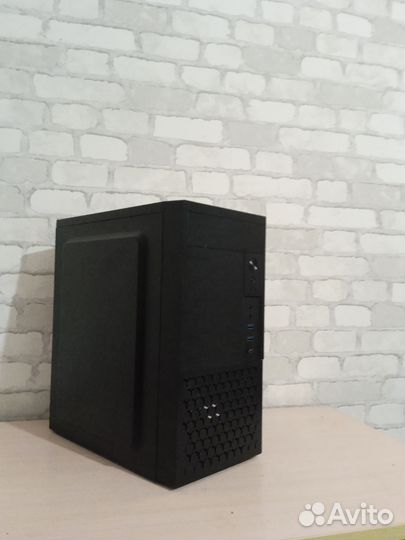 Корпус prime box