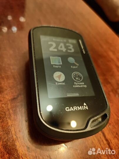 Навигатор garmin oregon650
