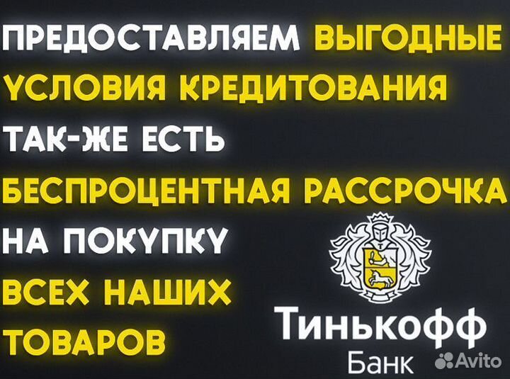 Набор инструментов Jonser 12 предметов