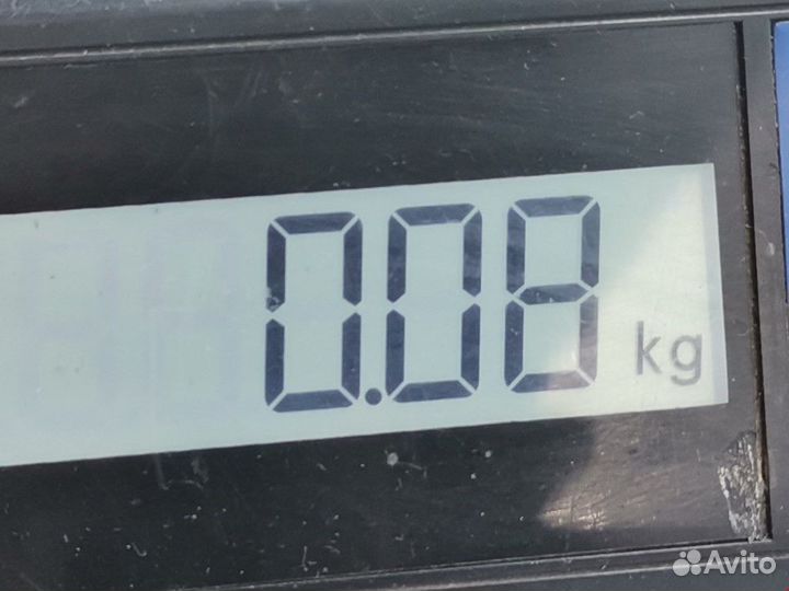 Сопротивление печки Peugeot 206 2003