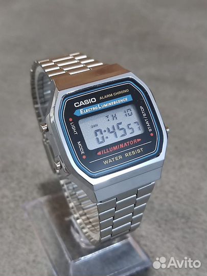 Часы casio