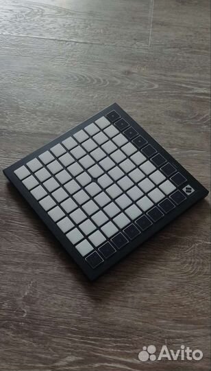 Novation launchpad mini mk3