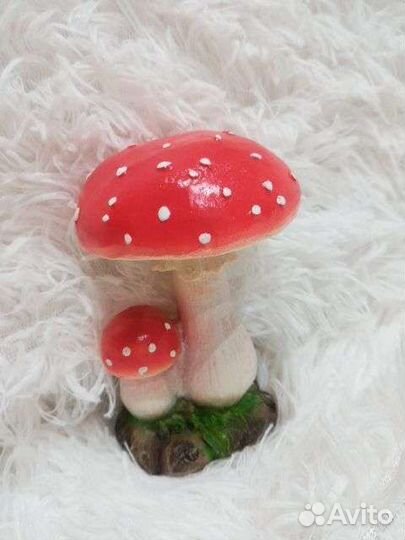 Садовая фигурка