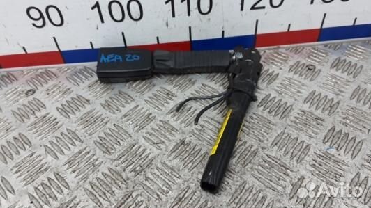 Защелка ремня безопасности ford kuga 1 (AEA20NV01)