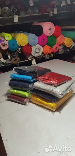 Бифлекс ткань