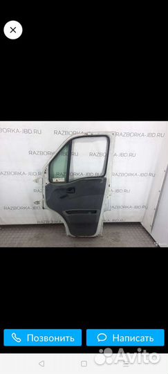 Рено мастер2