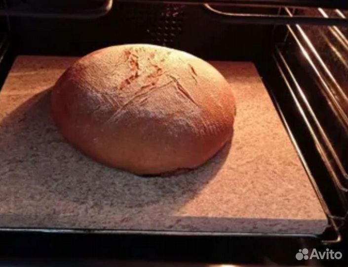 Пекарский вулканический камень