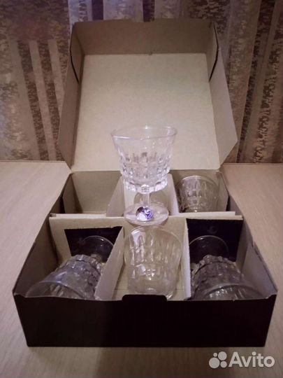 Дятьковский хрусталь