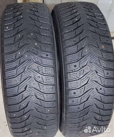 Kumho WinterCraft Ice WI31 195/65 R15 91T
