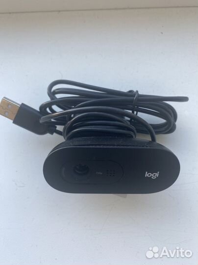 Веб-камера Logitech