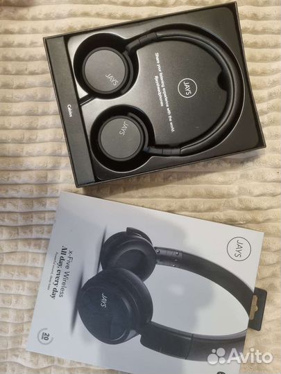 Jays x-five wireless