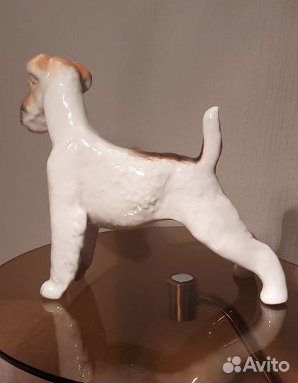 Статуэтка СССР лфз