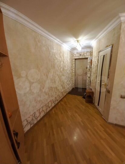 6-к. квартира, 120 м², 2/5 эт.