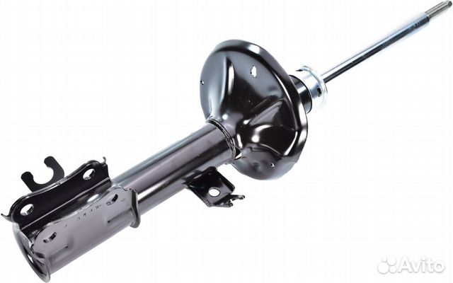 Амортизатор передний левый Aveo -12 г/м