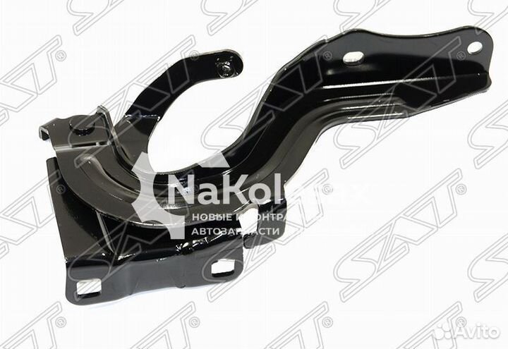 Петля капота nissan X-trail 14- LH