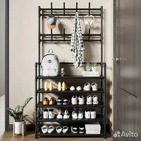 Обувница в прихожую