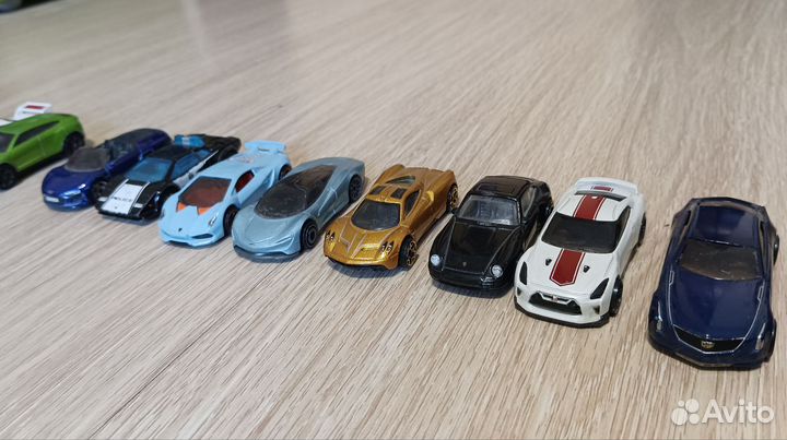 Машинки хот вилс hot wheels