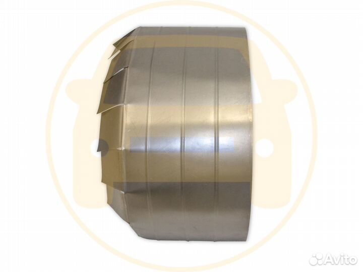 Внутренняя арка Hyundai Avante J2 (1995–1998)