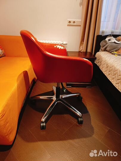 Компьютерный стул кресло бу