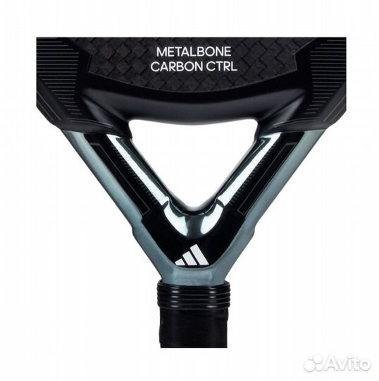 Adidas metalbone carbon ctrl 2024 (Новая)