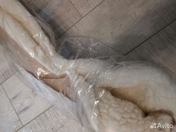 Муфта для коляски