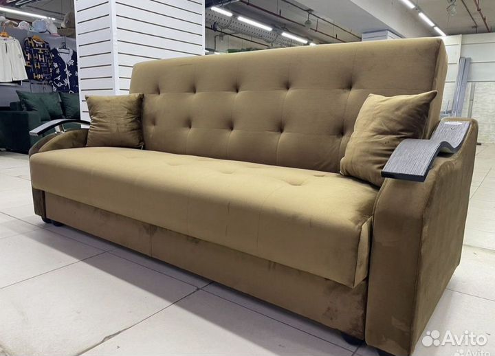 Диван«Книжка раскладной» #186