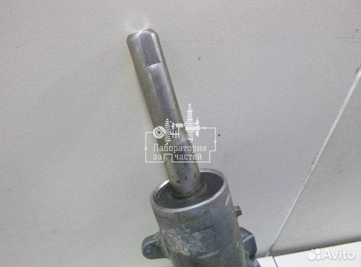 Рейка рулевая Ford BV613A500AB