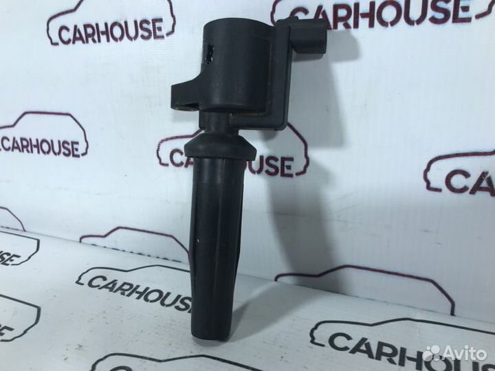 Катушка зажигания Ford Focus 2 1.8 qqdb