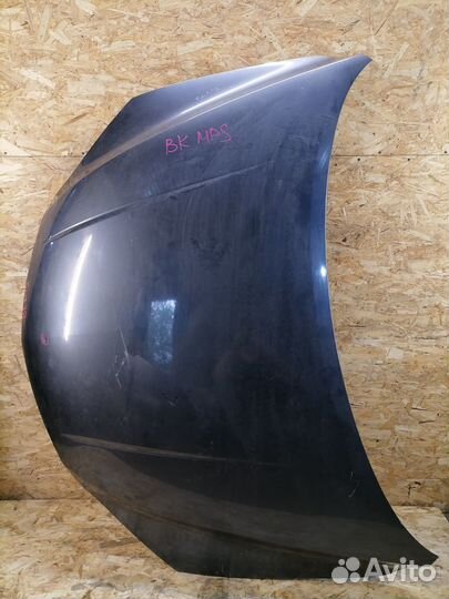 Капот Mazda 3 BK MPS