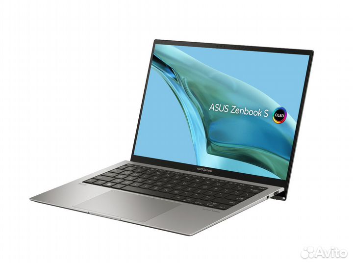 Asus ZenBook S13 2024 Ultra 7 155U ARC 32GB oled