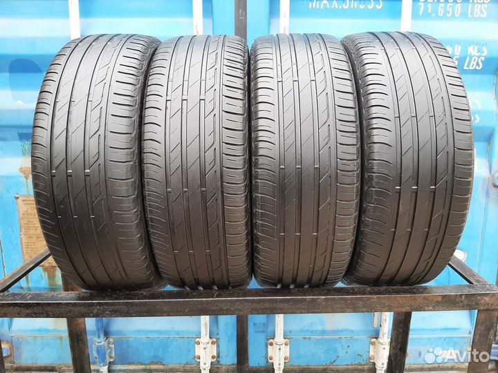 Bridgestone Turanza T001 225/55 R18 98W